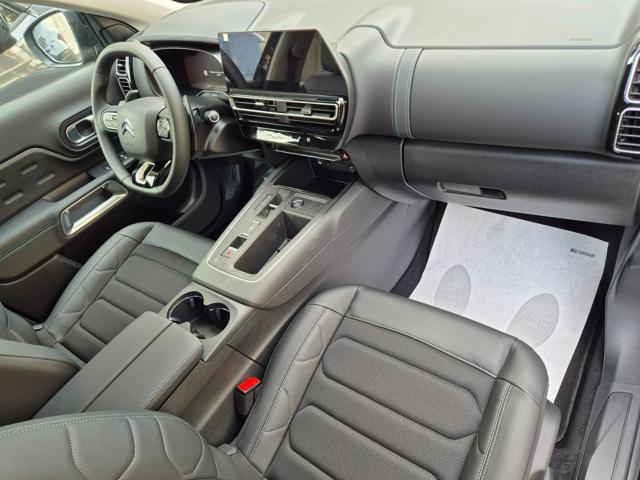 CITROEN C5 Aircross usata, con Controllo trazione