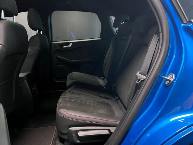 FORD Kuga usata, con Park Distance Control