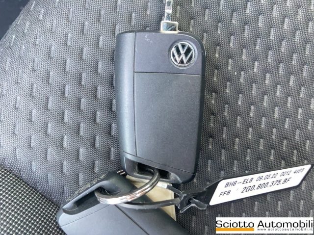 VOLKSWAGEN Taigo usata, con Specchietti laterali elettrici