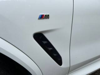 BMW X3 usata 4