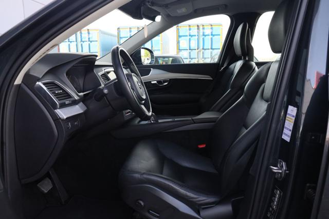 VOLVO XC90 usata, con Autoradio
