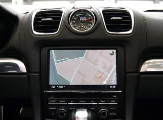 PORSCHE Boxster usata, con Autoradio