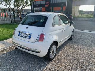 FIAT 500 usata, con Autoradio