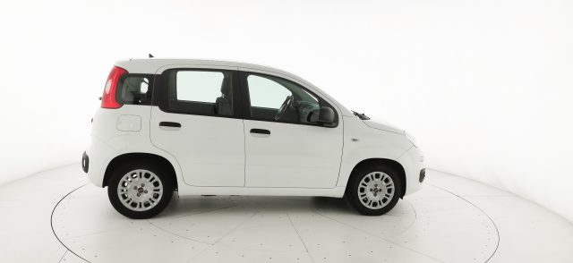 FIAT Panda usata, con ESP