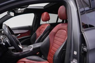MERCEDES-BENZ GLC 300 usata, con Servosterzo