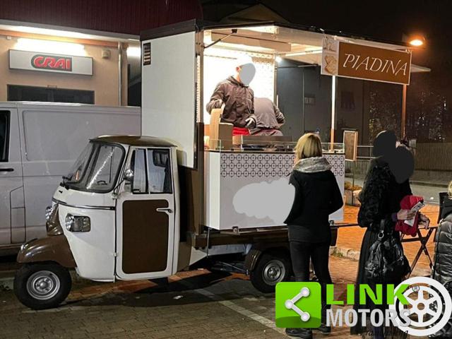PIAGGIO Ape usata 0