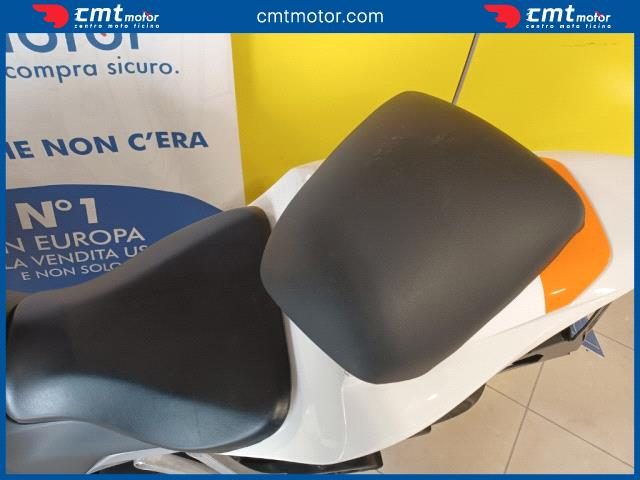 HONDA CBR 600 RR usata 11