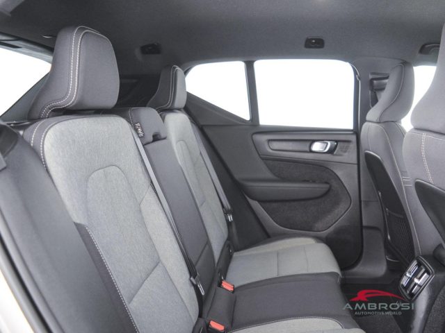 VOLVO XC40 usata 10