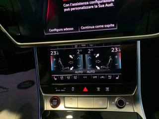 AUDI RS6 usata, con Immobilizzatore elettronico