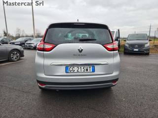 RENAULT Grand Scenic usata, con Airbag Passeggero