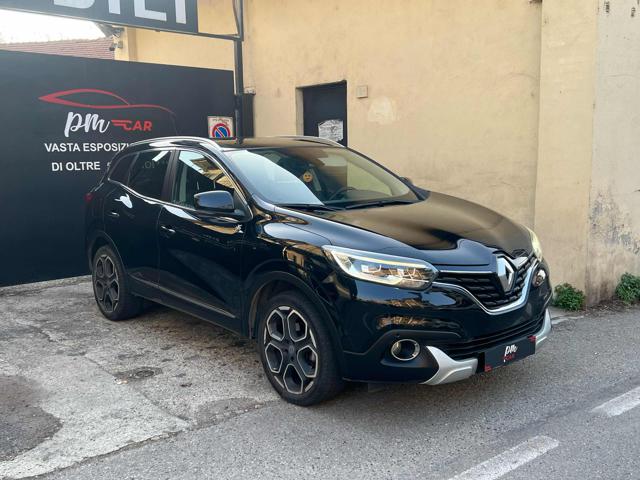 RENAULT Kadjar usata, con Airbag laterali