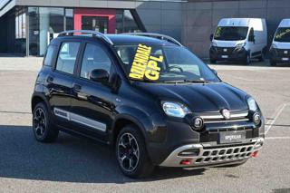FIAT Panda usata, con Airbag Passeggero