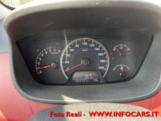 HYUNDAI i10 usata, con Servosterzo