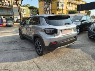 JEEP Avenger usata, con Boardcomputer