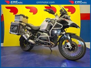 BMW R 1200 GS Adventure usata 6