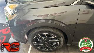 PEUGEOT 3008 usata, con USB