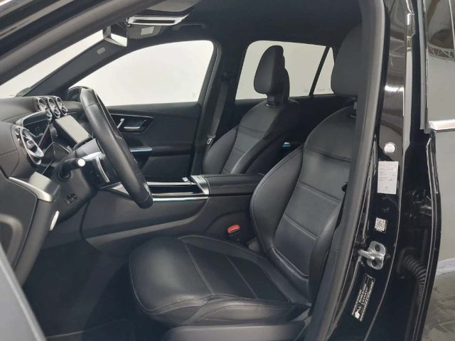 MERCEDES-BENZ GLC 220 usata, con Chiusura centralizzata