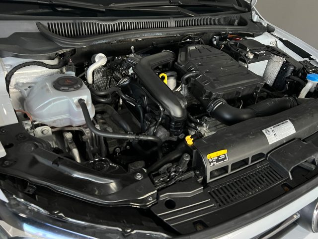 VOLKSWAGEN Polo usata, con Controllo trazione