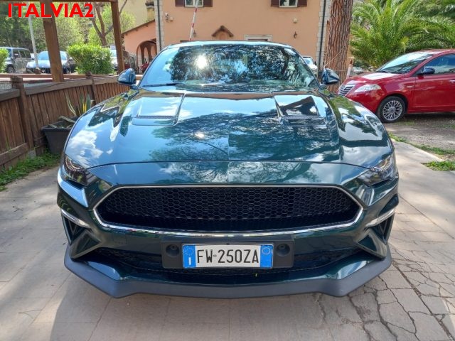 FORD Mustang usata, con Airbag