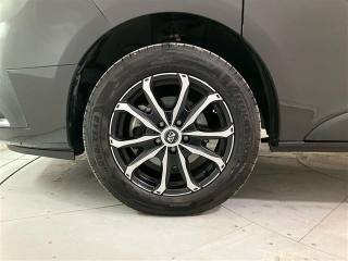 RENAULT Trafic usata, con Boardcomputer