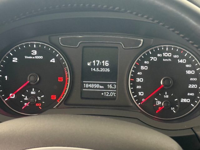 AUDI Q3 usata 14