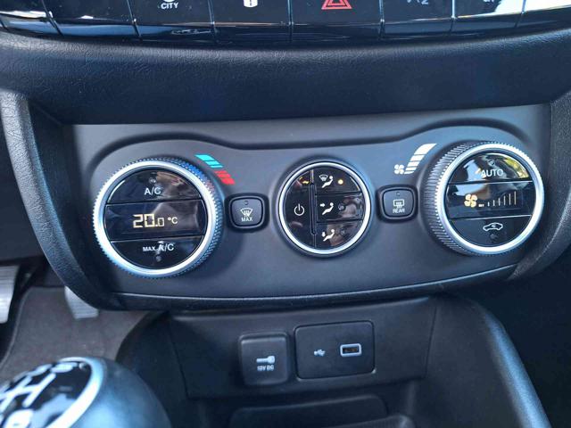 FIAT Tipo usata, con Servosterzo