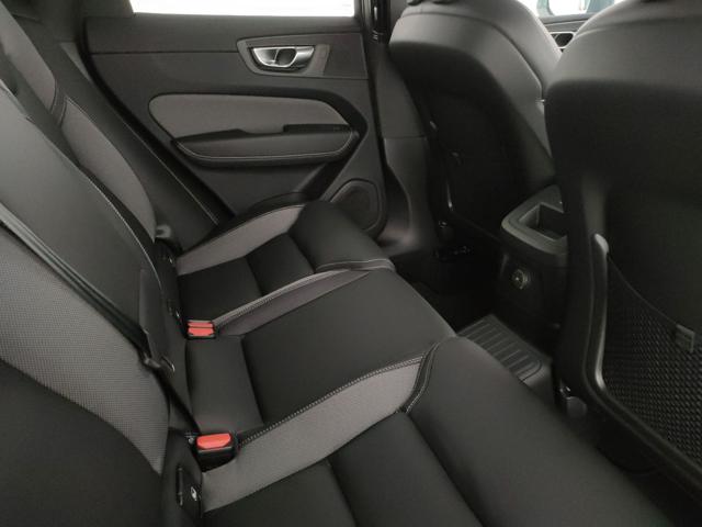 VOLVO XC60 usata, con Controllo vocale