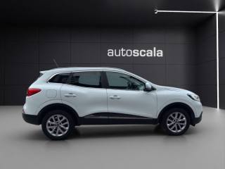 RENAULT Kadjar usata, con Autoradio