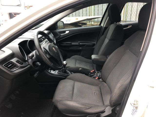 ALFA ROMEO Giulietta usata, con Fendinebbia