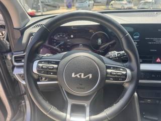 KIA Sportage usata, con Cruise Control