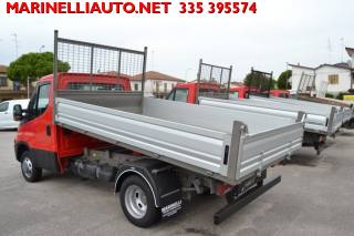 IVECO Daily usata, con Servosterzo