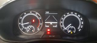 SKODA Fabia usata, con Bracciolo