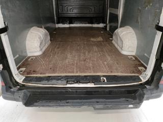 VOLKSWAGEN Crafter usata 28