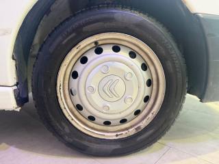 CITROEN Jumpy usata 4