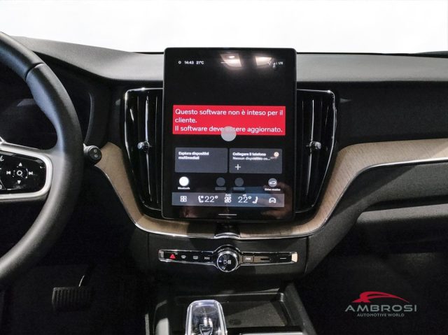 VOLVO XC60 usata 12