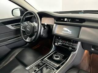 JAGUAR XF usata, con Climatizzatore