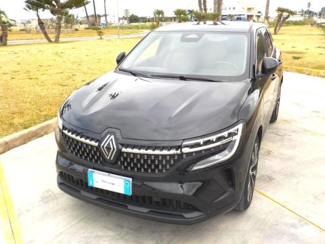 RENAULT Austral usata, con Airbag Passeggero