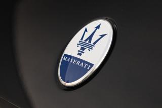 MASERATI Grecale usata, con Hotspot Wi-Fi