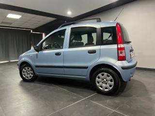 FIAT Panda usata, con Chiusura centralizzata