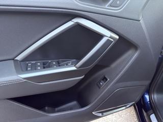 AUDI Q3 usata, con Climatizzatore