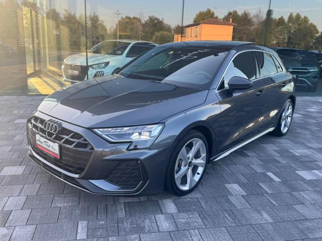 AUDI A3 usata, con ABS