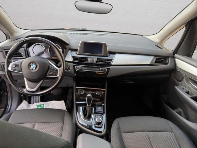 BMW 225 usata, con Controllo trazione