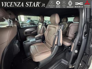 MERCEDES-BENZ V 250 usata, con Cerchi in lega
