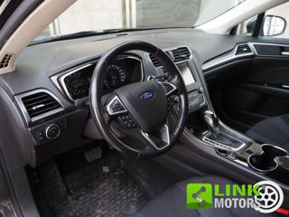 FORD Mondeo usata, con Cerchi in lega
