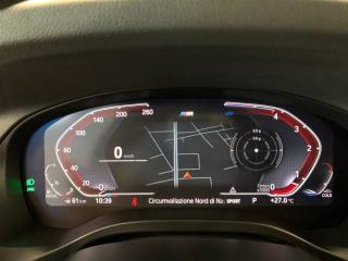 BMW X4 usata, con Sedile posteriore sdoppiato