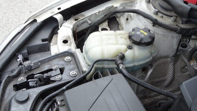 BMW 116 usata 129