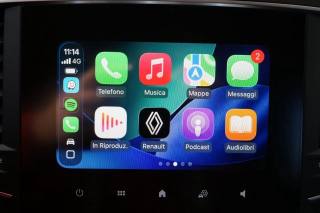 RENAULT Megane usata, con Filtro antiparticolato