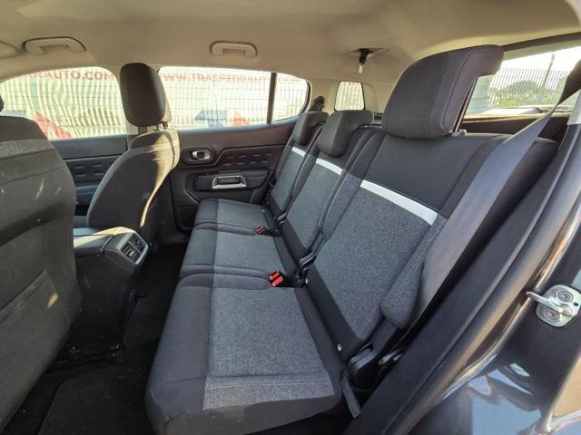 CITROEN C5 Aircross usata, con Controllo trazione