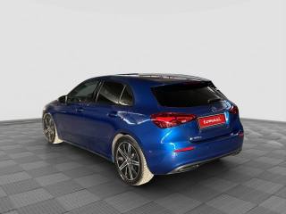 MERCEDES-BENZ A 180 usata 2