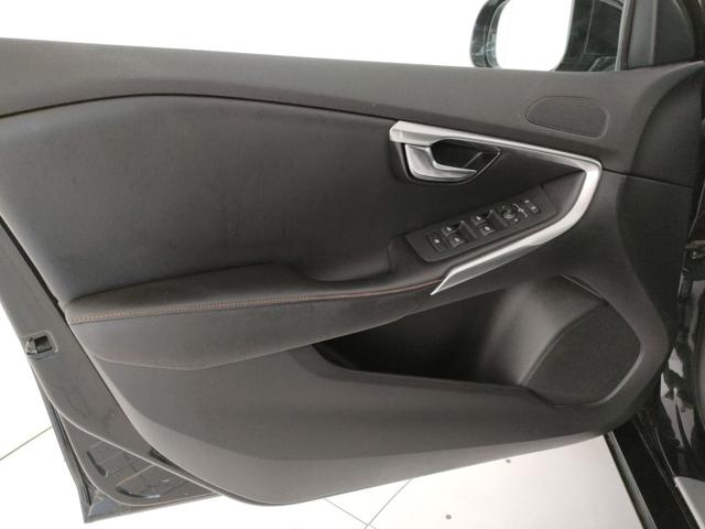 VOLVO V40 usata, con Climatizzatore